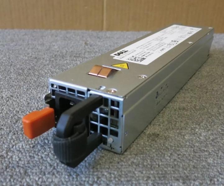 D500E-S0 Hot-Swap H318J R410 500W