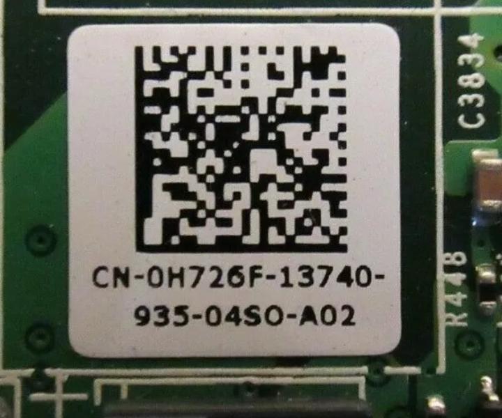 PCI-Express H726F S300