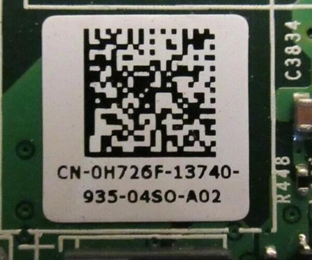 PCI-Express H726F S300