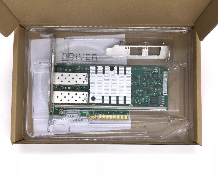 X520-DA2 E10G42BTDA