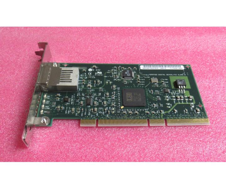 PCI-X 717040-004 025NVF 25NVF