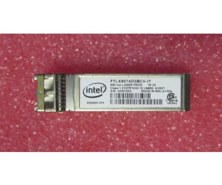 10GBASE-SR 10Gb 850nm 300m XYD50 0XYD50
