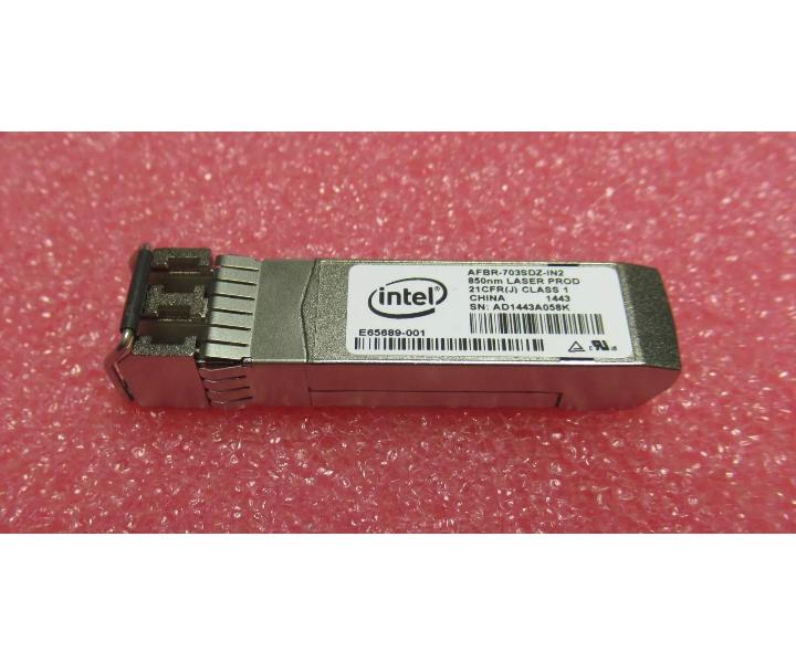 AFBR-703SDZ-IN2 10GBASE-SR 850nm R8H2F