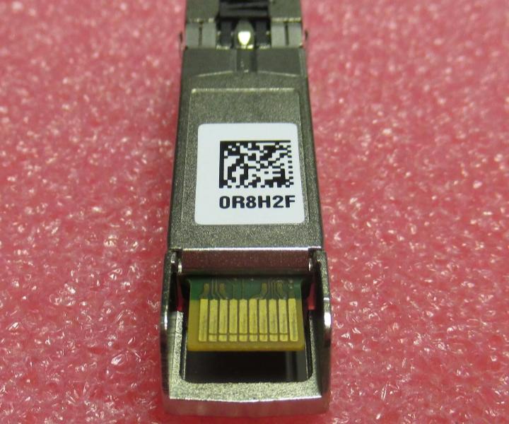 AFBR-703SDZ-IN2 10GBASE-SR 850nm R8H2F