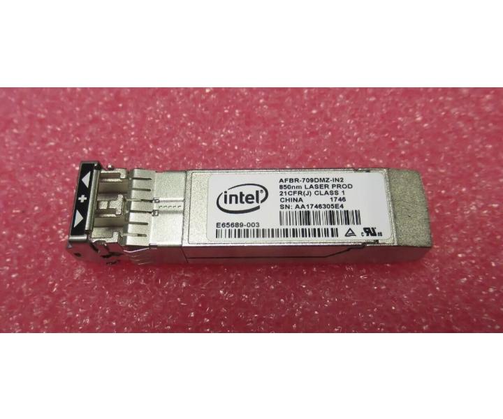 AFBR-709DMZ-IN2 10GBASE-SR 850nm Y3KJN
