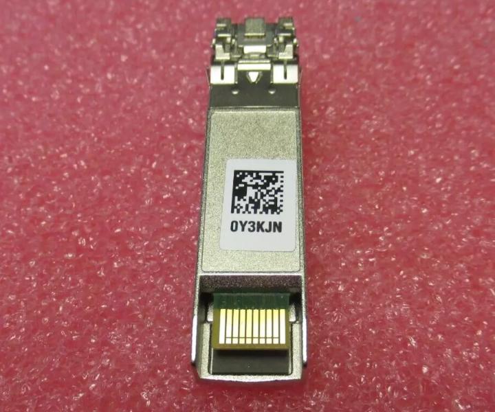 AFBR-709DMZ-IN2 10GBASE-SR 850nm Y3KJN