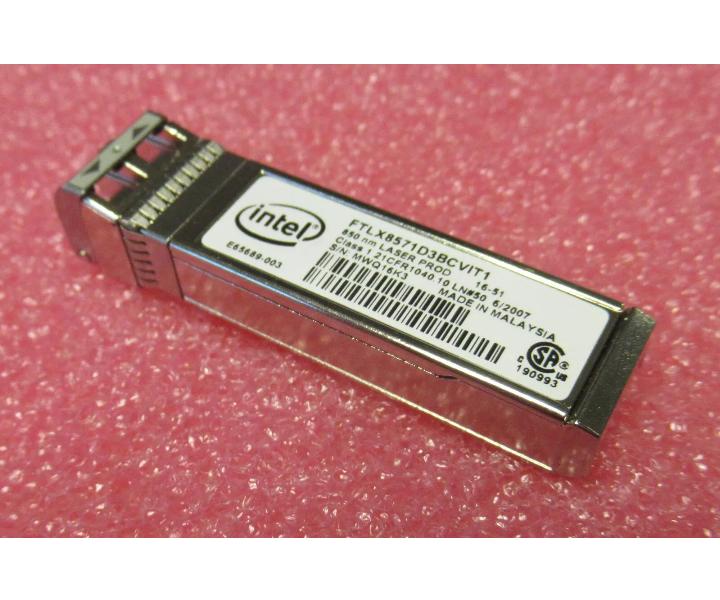 10GBASE-SR FTLX8571D3BCVIT1 850nm Y3KJN
