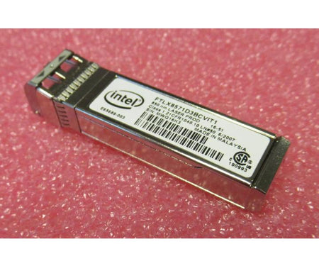 10GBASE-SR FTLX8571D3BCVIT1 850nm Y3KJN