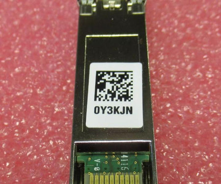10GBASE-SR FTLX8571D3BCVIT1 850nm Y3KJN