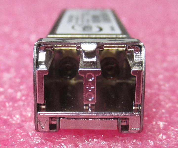 10GBASE-SR FTLX8571D3BCVIT1 850nm Y3KJN