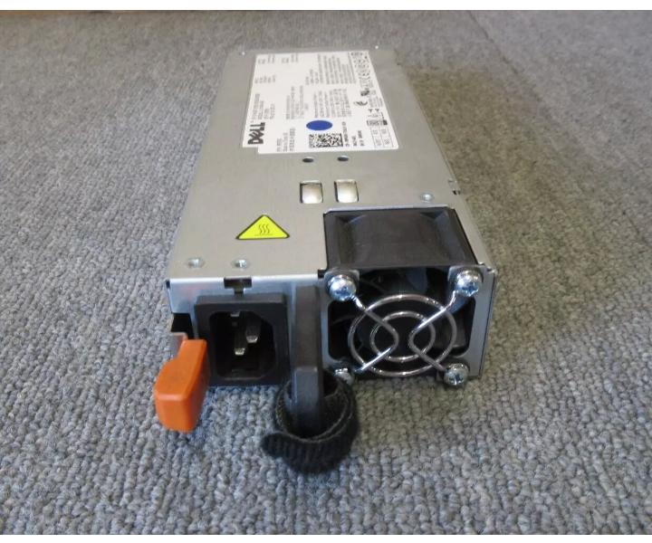 L1100A-S0 Hot-Swap 9PG9X R510 R810 R910 T710 1100W