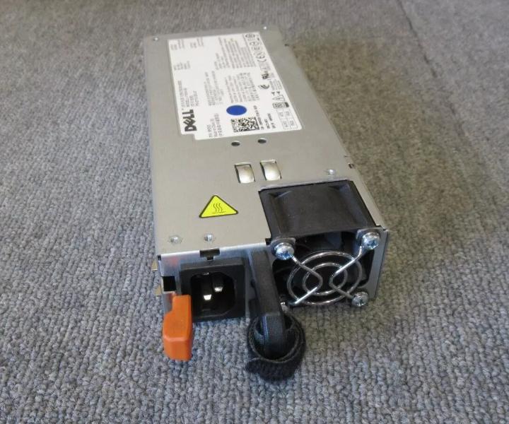 L1100A-S0 Hot-Swap 9PG9X R510 R810 R910 T710 1100W