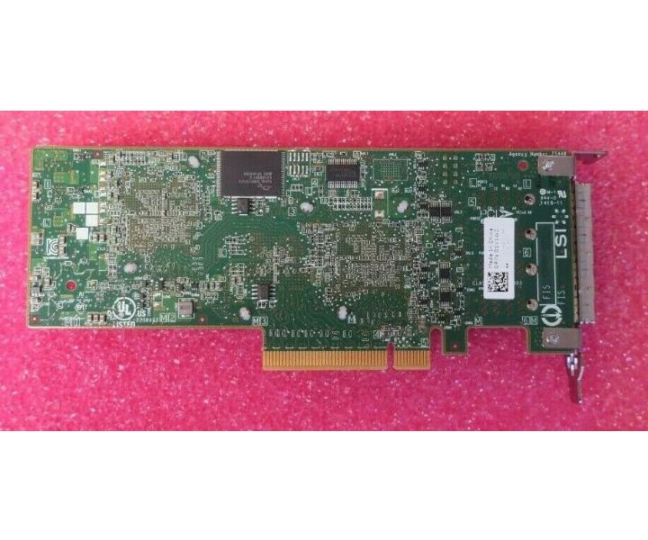 SAS9206-16e 1V1W2