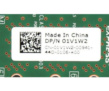 SAS9206-16e 1V1W2