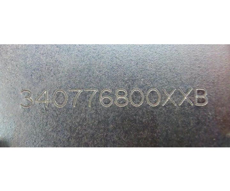 340776800XXB