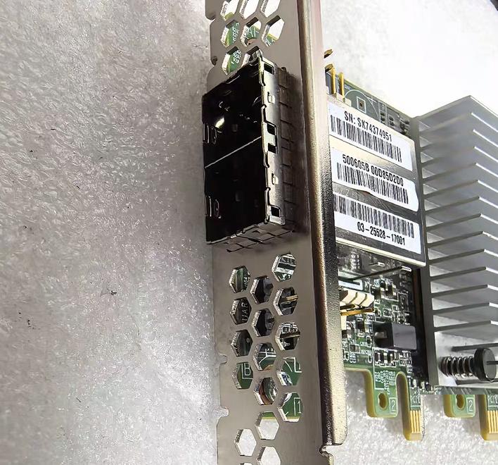 Dell Lenovo FRU 00AE939 9380-8e