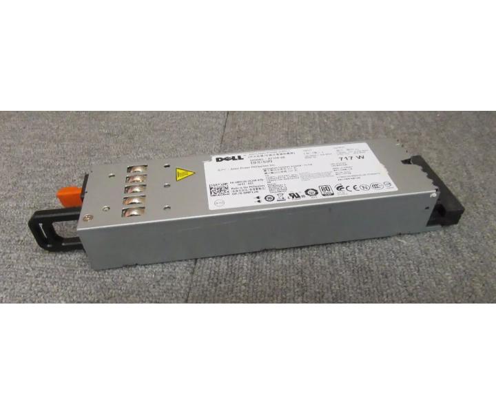 A717P-00 Hot-Swap MP126 0MP126 R610 717W