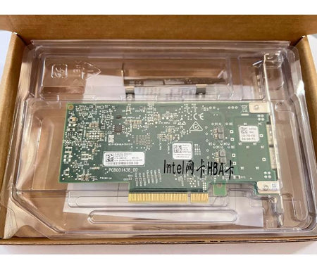 ConnectX-4 MRT0D 20NJD CX4121C 25GbE