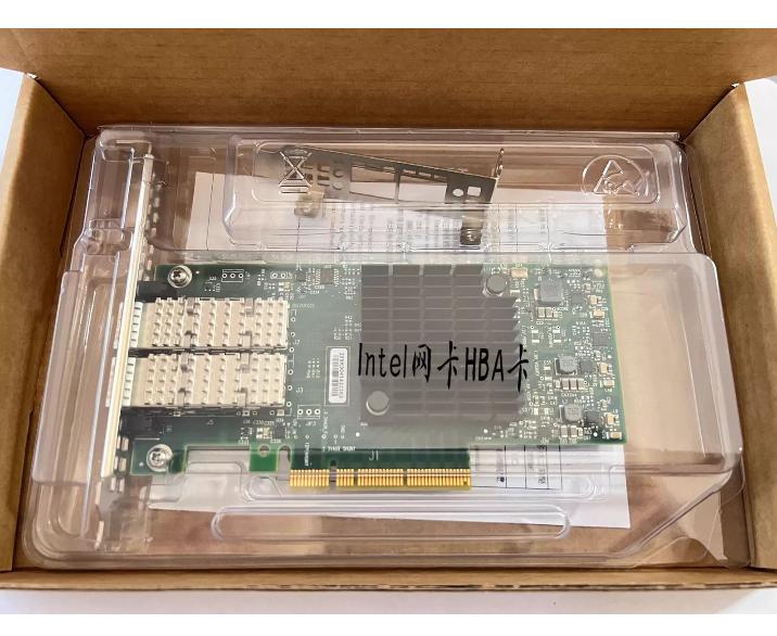 ConnectX-4 MRT0D 20NJD CX4121C 25GbE