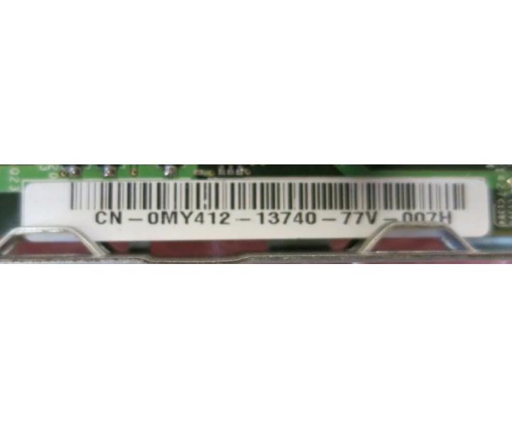 PCI-Express MY412