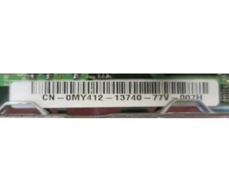 PCI-Express MY412