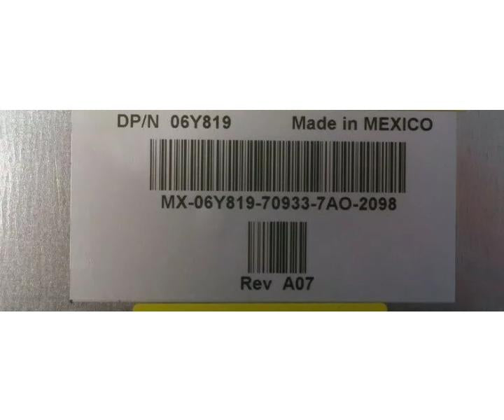 24-Port ES-4500 6Y819