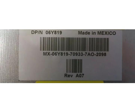 24-Port ES-4500 6Y819