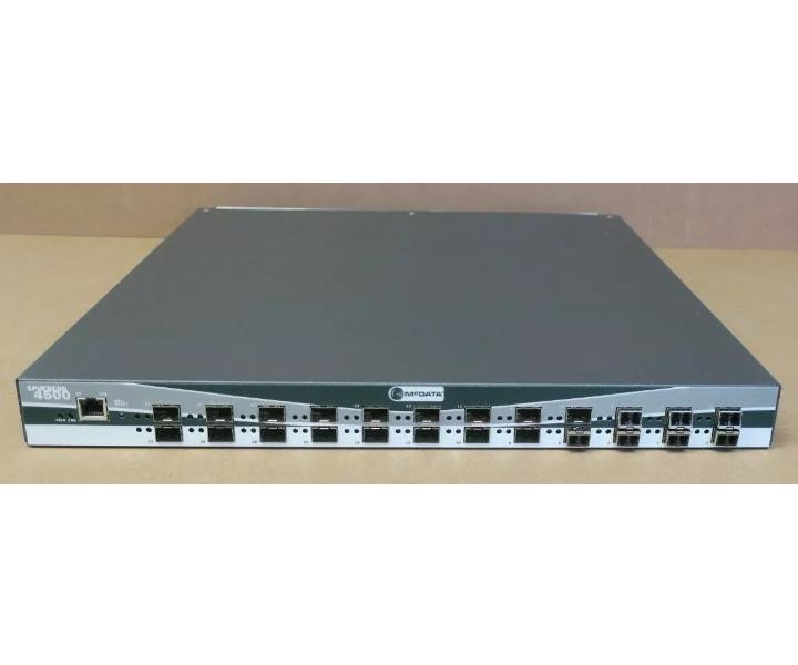 24-Port ES-4500 6Y819