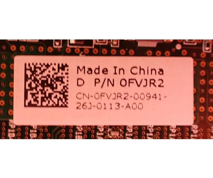 9265-8i FVJR2