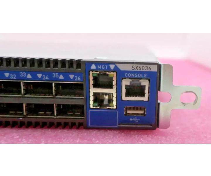 MLNX-OS SX6036 56Gb 97TP3