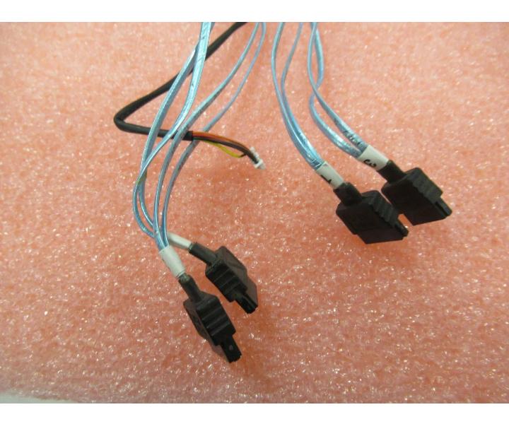 SFF-8087 C6100 6017B0227402