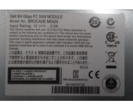 M5424-0014 NHG3J M5424 M1000E