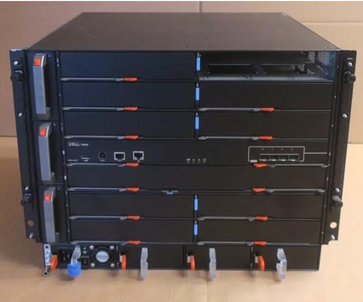 10-Slot RPM-2 C9010 C9000