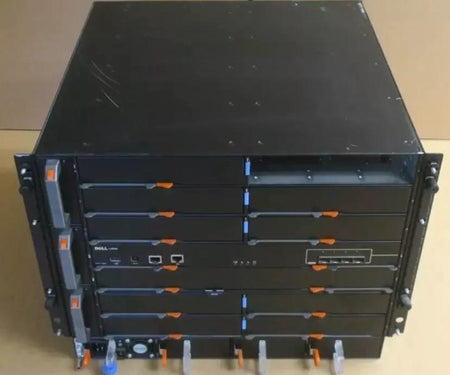 10-Slot RPM-2 C9010 C9000