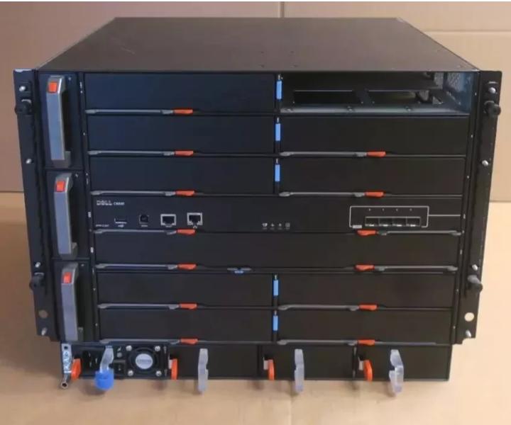 10-Slot RPM-2 C9010 C9000