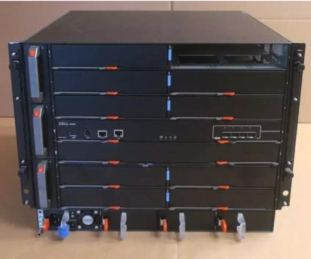 10-Slot RPM-2 C9010 C9000
