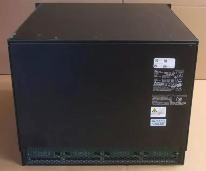 10-Slot RPM-2 C9010 C9000