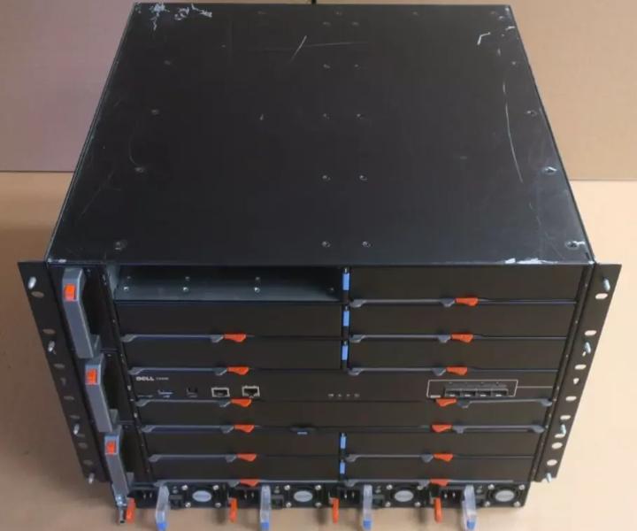 10-Slot RPM-2 C9010 C9000