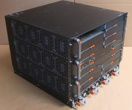 10-Slot RPM-2 C9010 C9000
