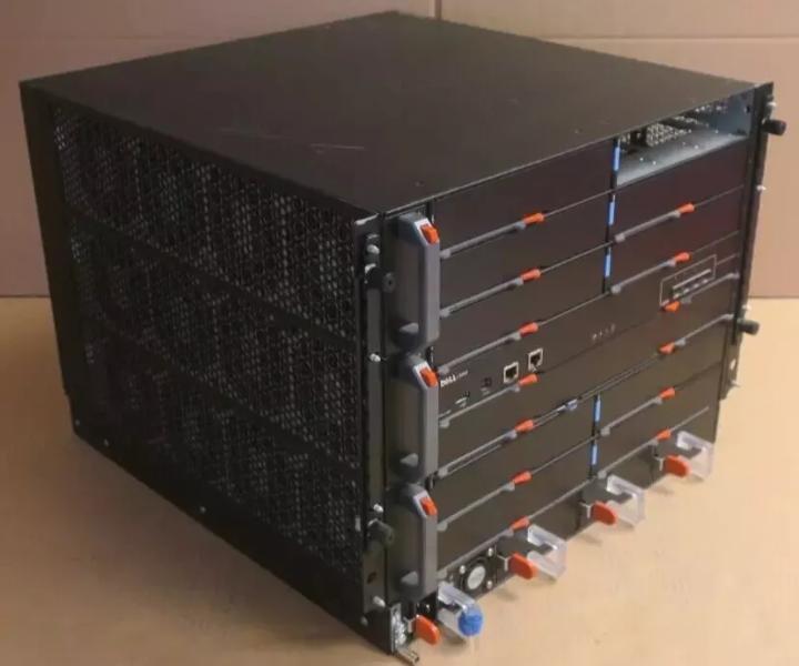10-Slot RPM-2 C9010 C9000
