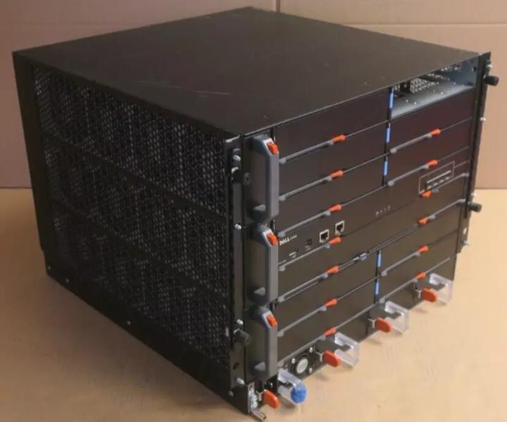 10-Slot RPM-2 C9010 C9000