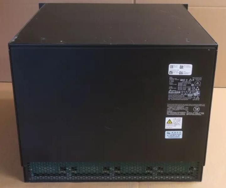 10-Slot RPM-2 C9010 C9000