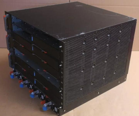 10-Slot C9010 500WH