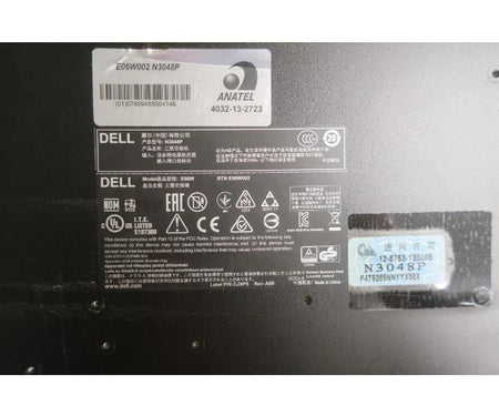 N3048P RJ45 RJ45