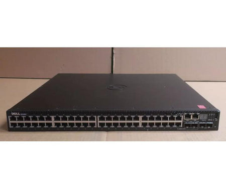 N3048P RJ45 RJ45