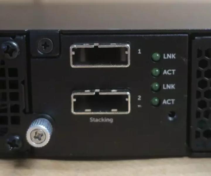 N3048P RJ45 RJ45