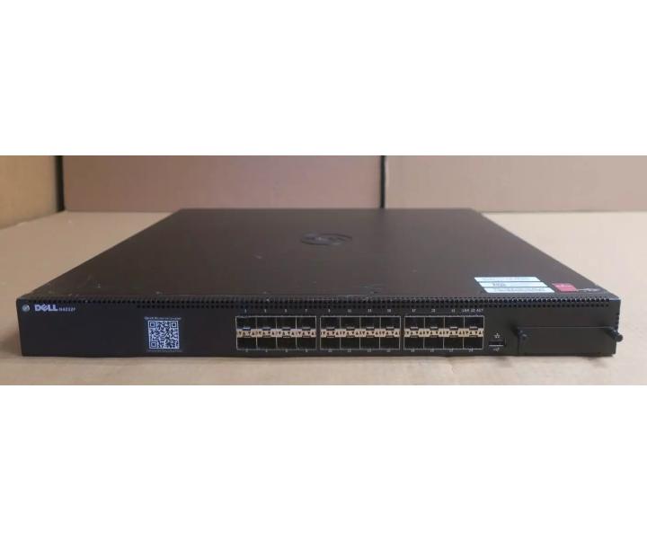 N4032F N4000 10GbE