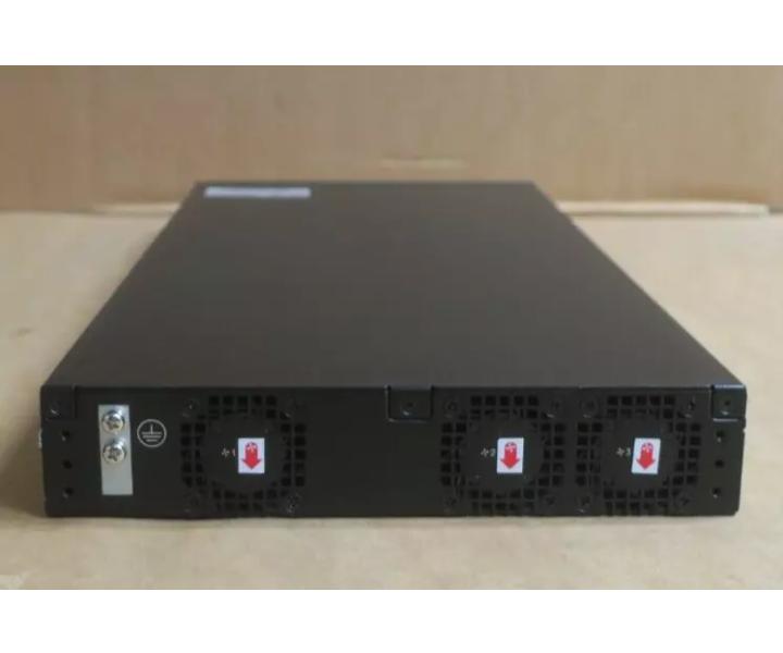 S4112F-ON 10GbE 100GbE QSFP28