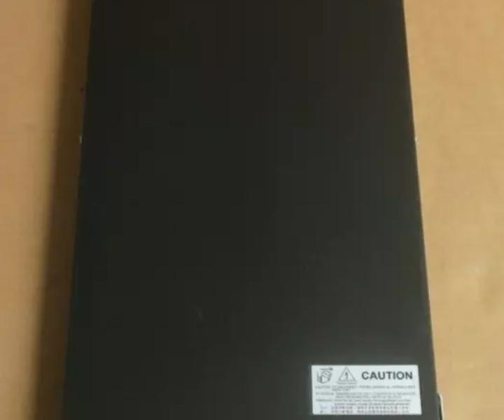 S4112F-ON 10GbE 100GbE QSFP28