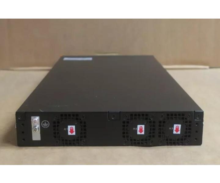 S4112F-ON 10GbE 100GbE QSFP28